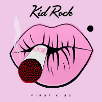 Kid Rock - First Kiss 200x200
